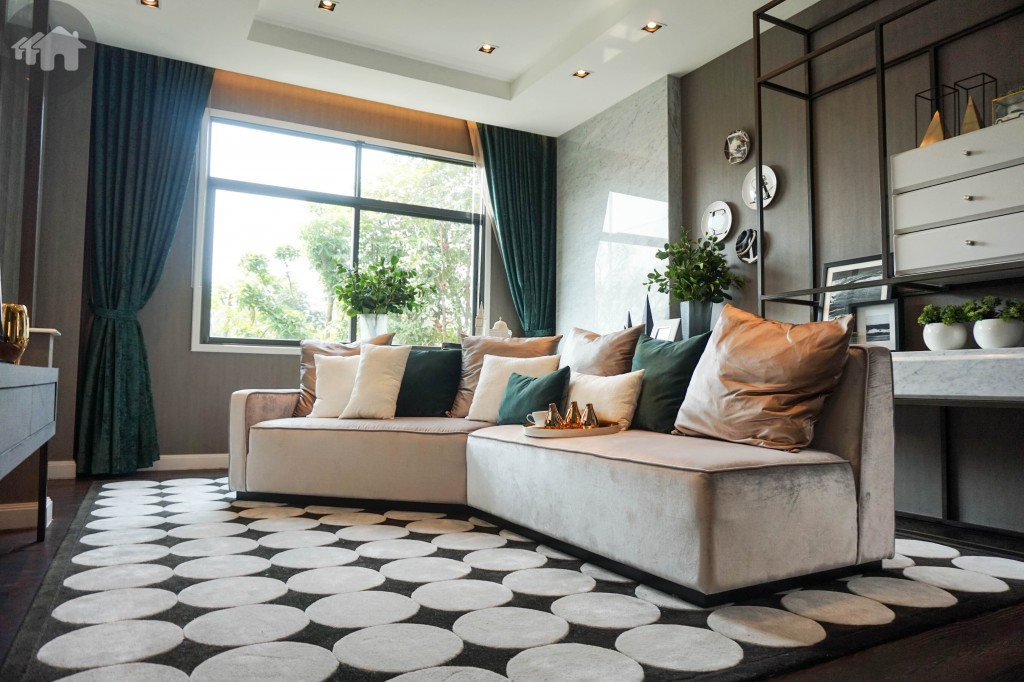 The Gentry Sukhumvit Ex.ManhattonDSC03846-030