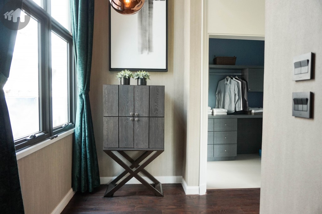 The Gentry Sukhumvit Ex.ManhattonDSC03847-031