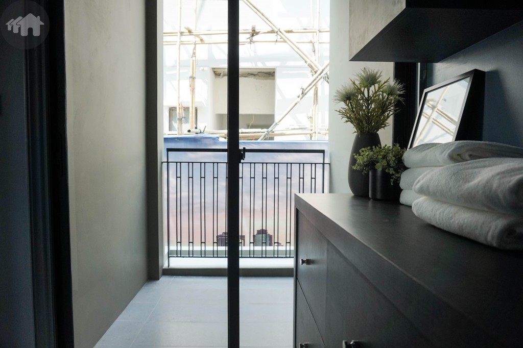 The Gentry Sukhumvit Ex.ManhattonDSC03849-033