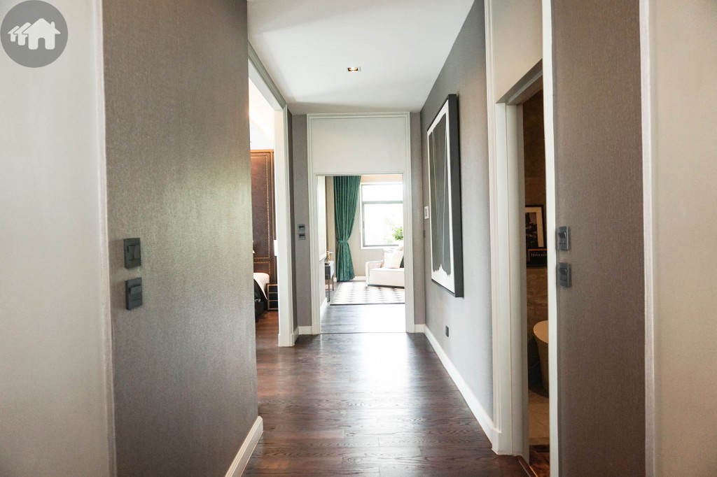 The Gentry Sukhumvit Ex.ManhattonDSC03855-037