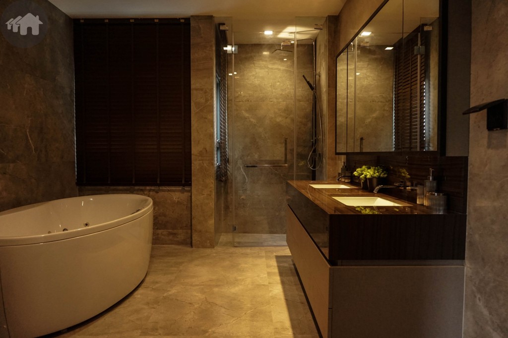 The Gentry Sukhumvit Ex.ManhattonDSC03856-038