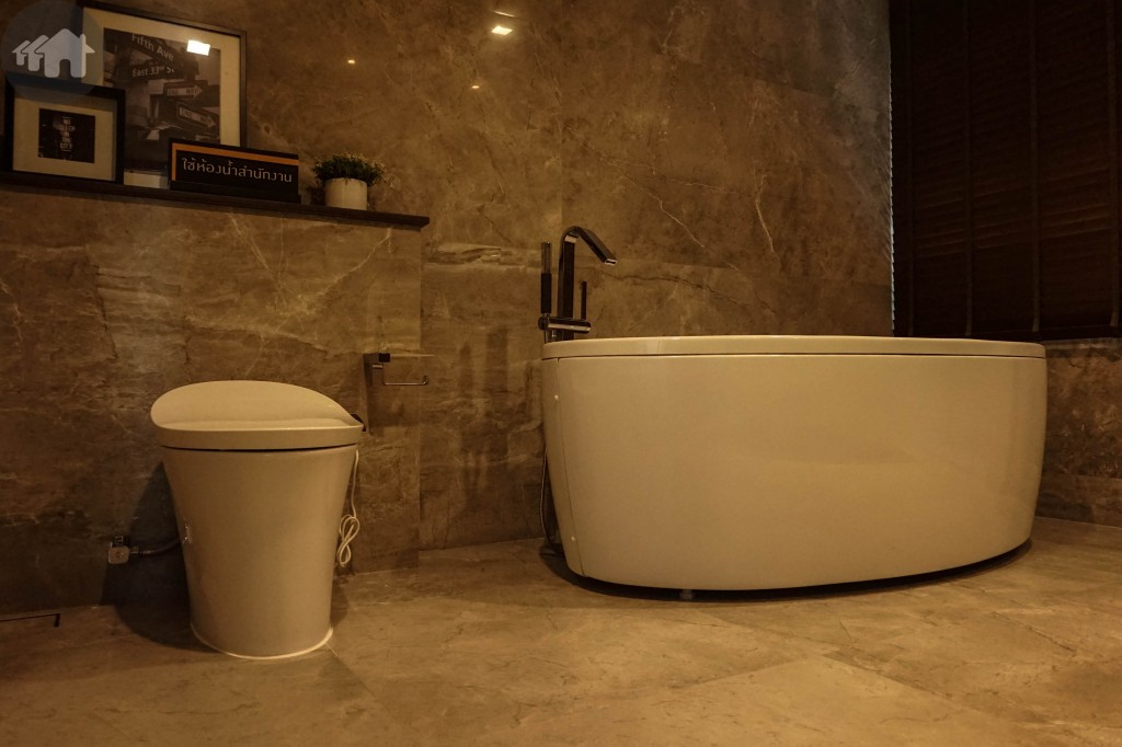 The Gentry Sukhumvit Ex.ManhattonDSC03857-039