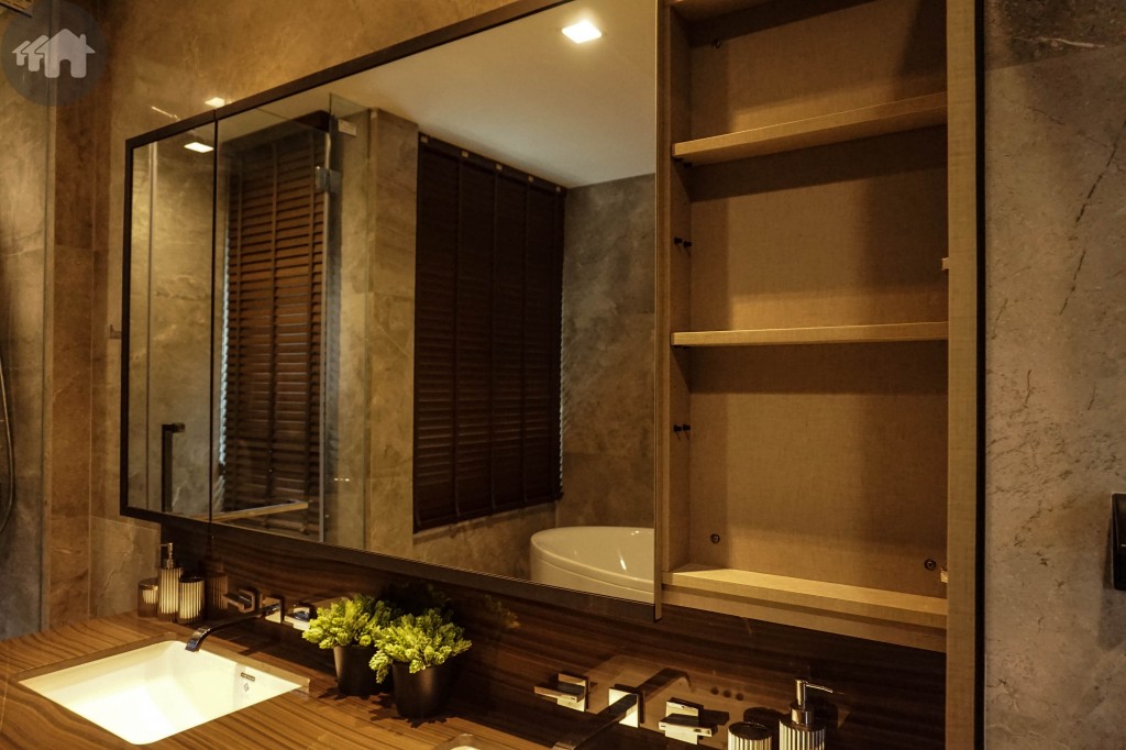 The Gentry Sukhumvit Ex.ManhattonDSC03863-043