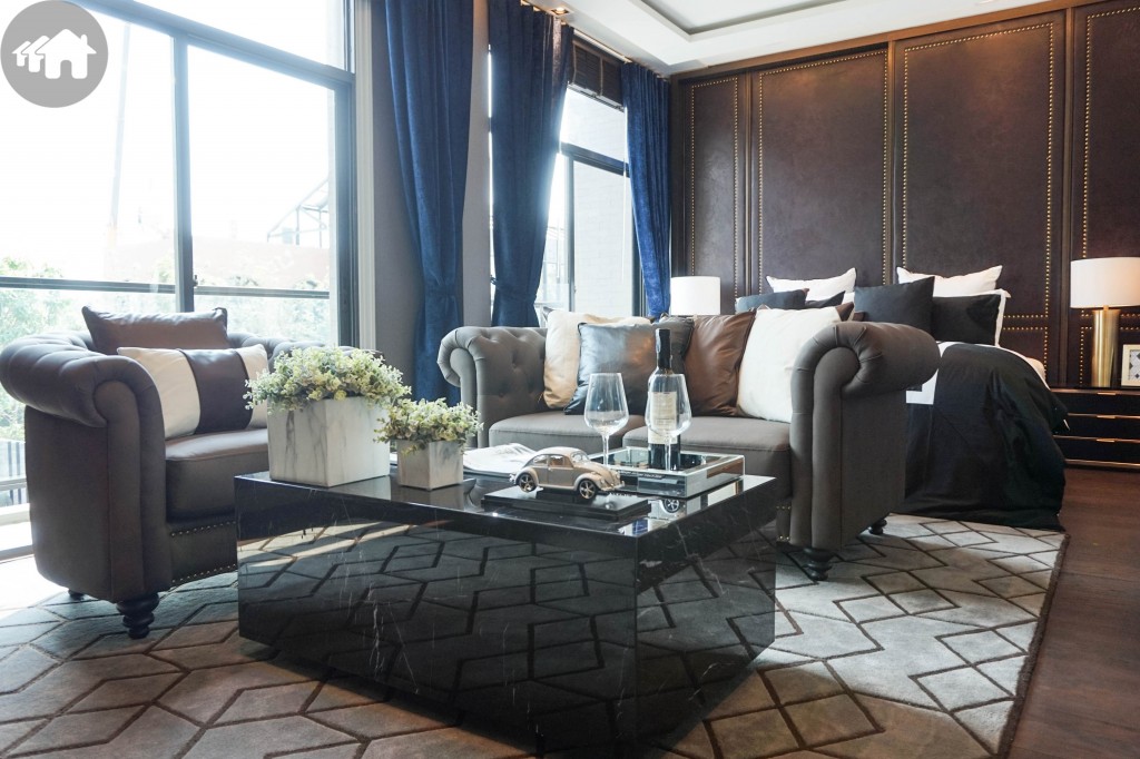 The Gentry Sukhumvit Ex.ManhattonDSC03869-043