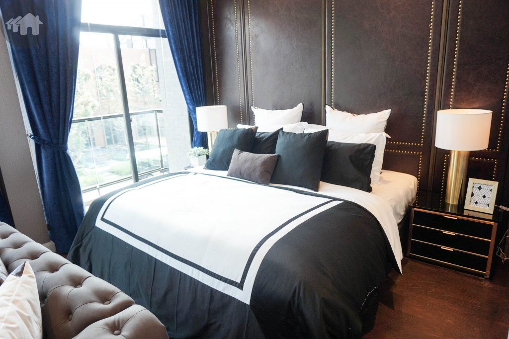 The Gentry Sukhumvit Ex.ManhattonDSC03869-044