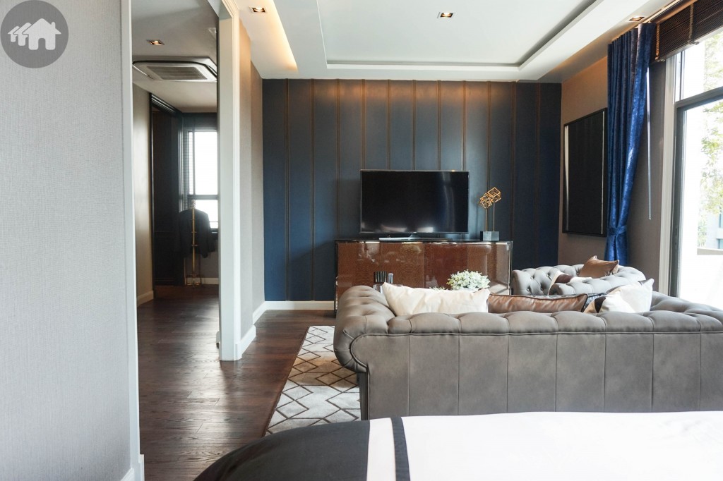 The Gentry Sukhumvit Ex.ManhattonDSC03869-047