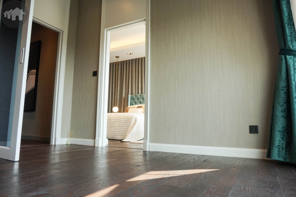 The Gentry Sukhumvit Ex.ManhattonDSC03884-057