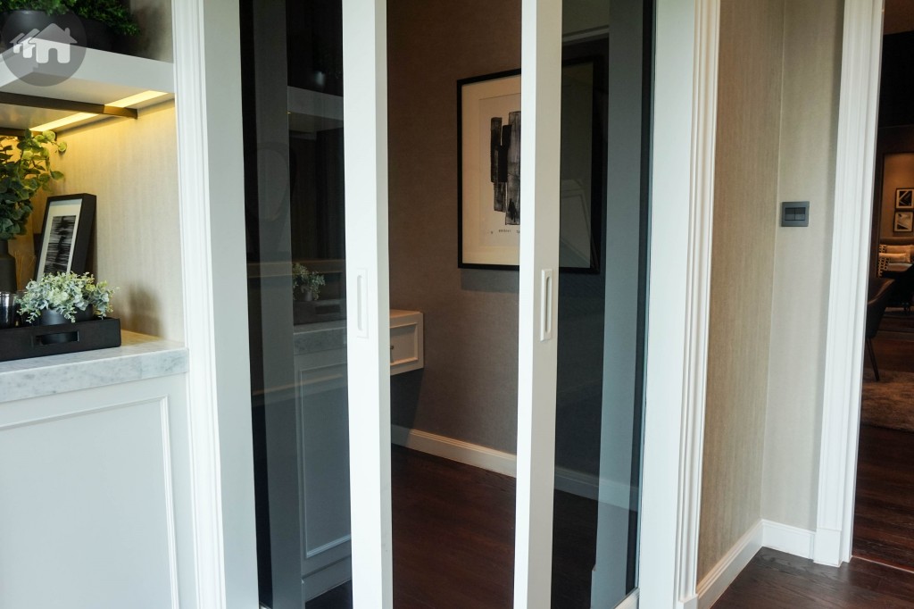 The Gentry Sukhumvit Ex.ManhattonDSC03885-058.0