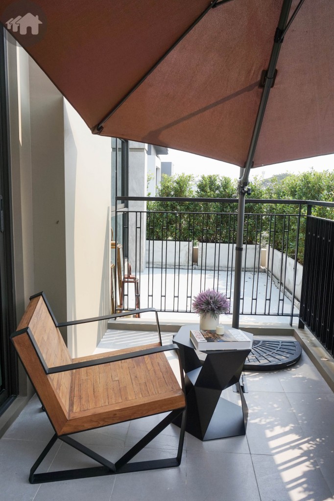 The Gentry Sukhumvit Ex.ManhattonDSC03885-058.2