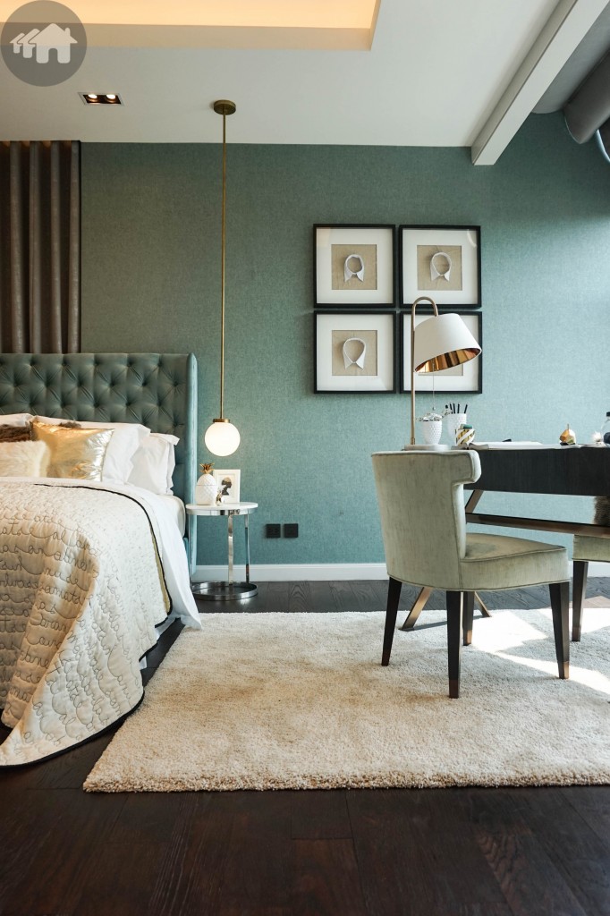 The Gentry Sukhumvit Ex.ManhattonDSC03885-059