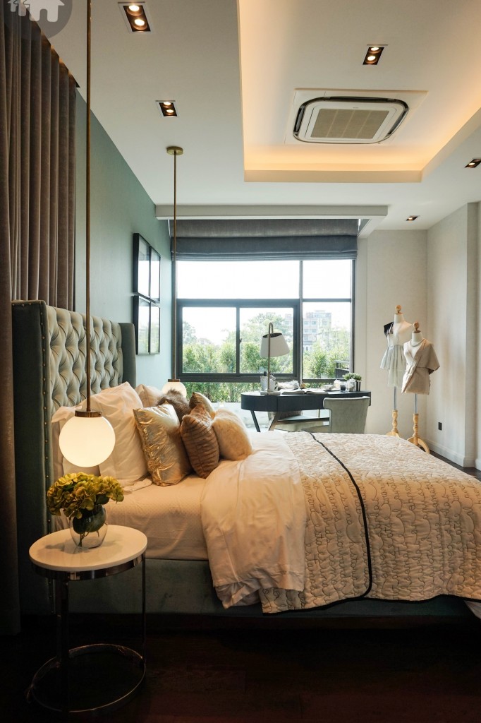 The Gentry Sukhumvit Ex.ManhattonDSC03885-060