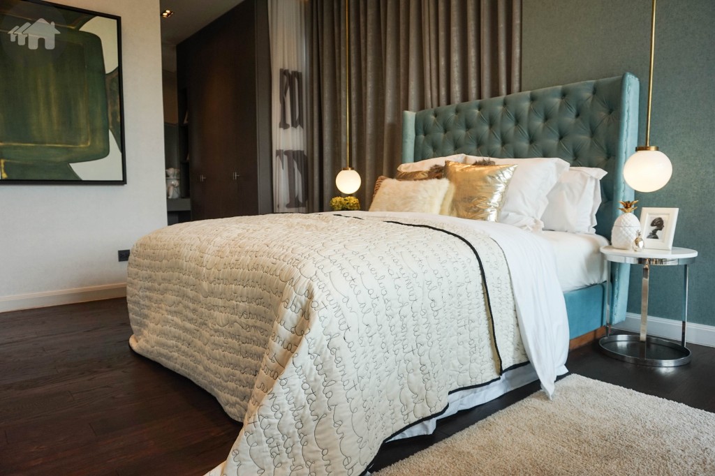 The Gentry Sukhumvit Ex.ManhattonDSC03902-068