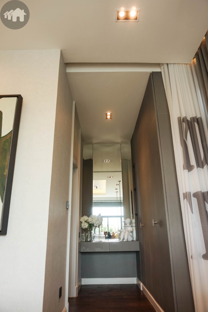 The Gentry Sukhumvit Ex.ManhattonDSC03903-069