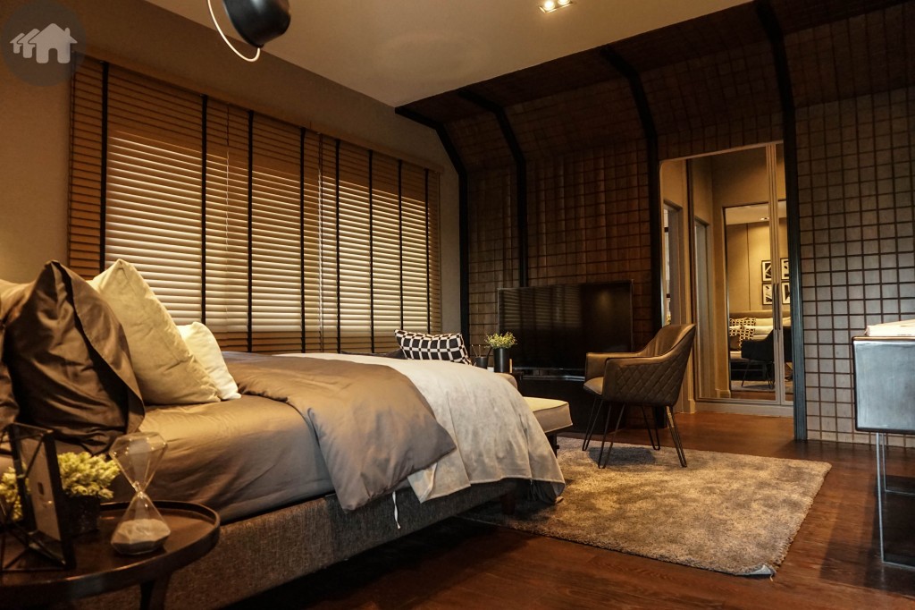 The Gentry Sukhumvit Ex.ManhattonDSC03914-075