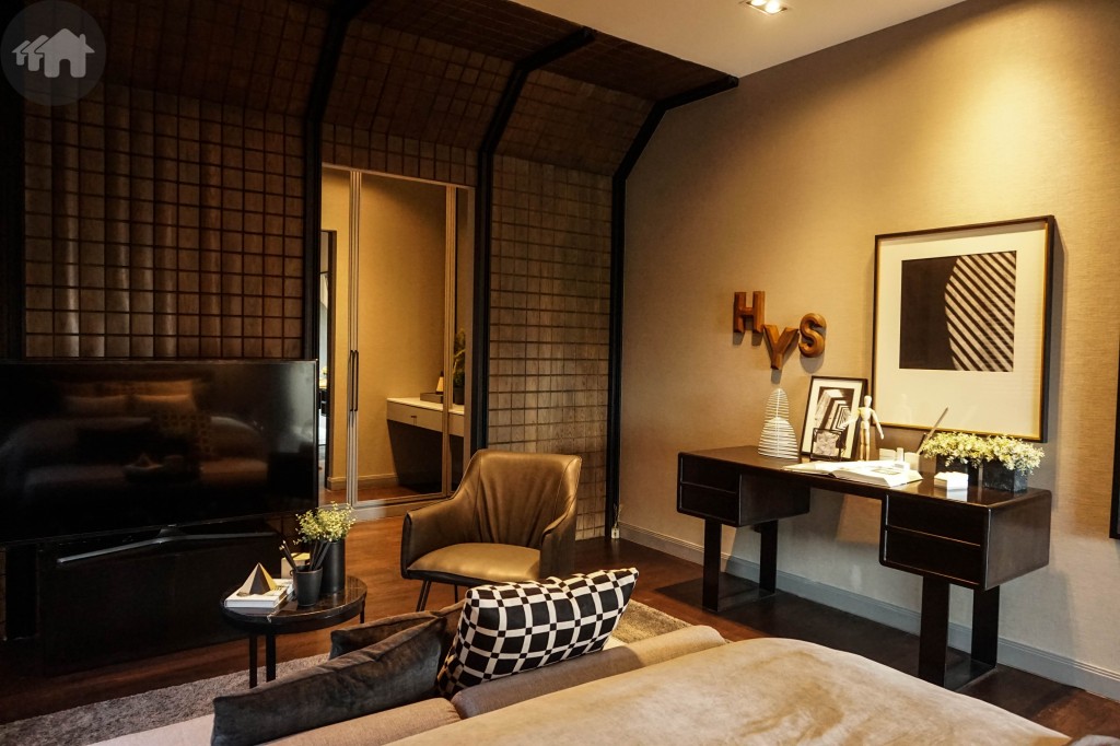 The Gentry Sukhumvit Ex.ManhattonDSC03916-076