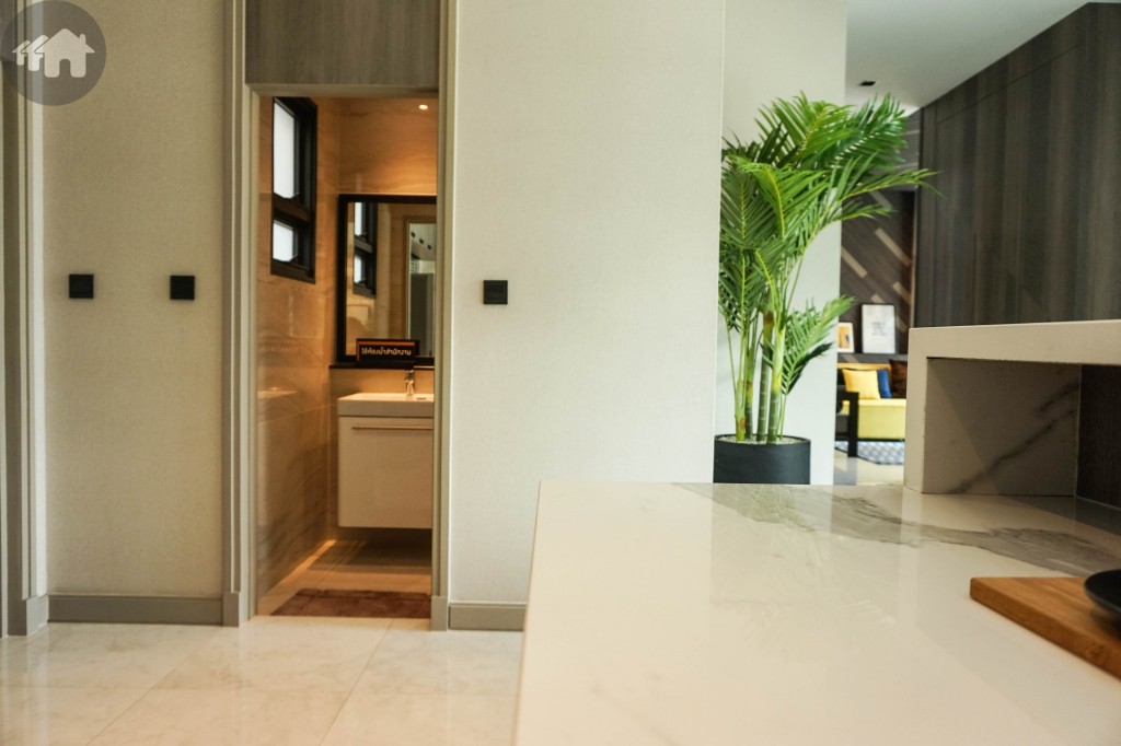 The Gentry Sukhumvit Ex.Queen11 DSC03991-009