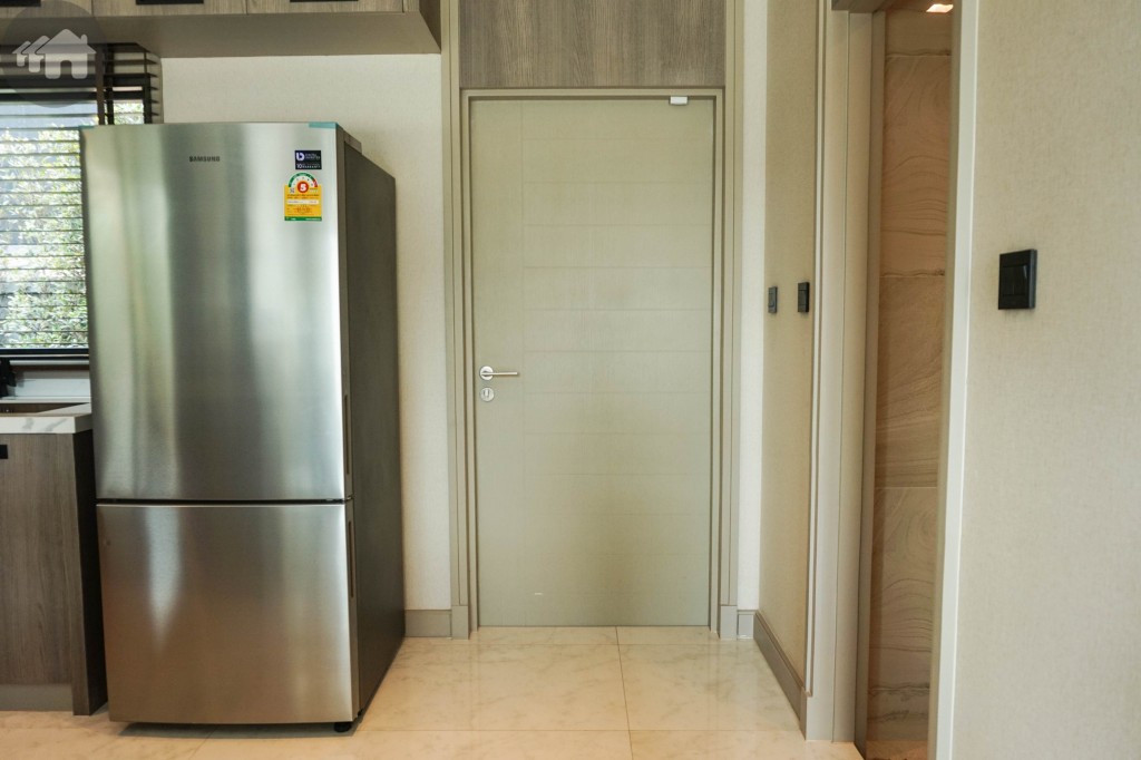 The Gentry Sukhumvit Ex.Queen13 DSC03992-011