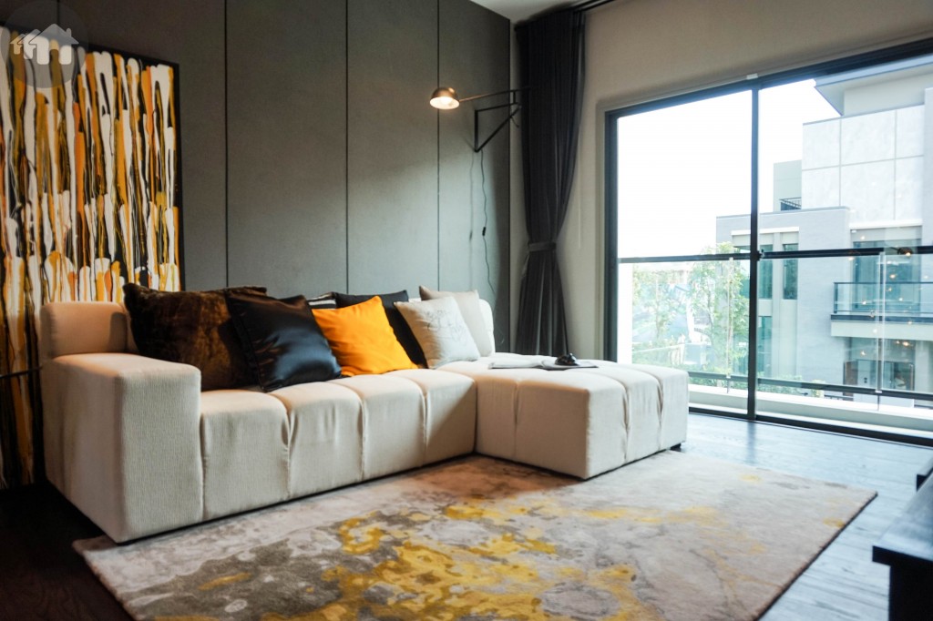 The Gentry Sukhumvit Ex.Queen18 DSC04000-015