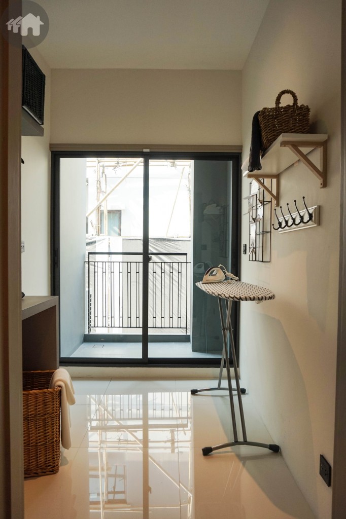 The Gentry Sukhumvit Ex.Queen22 DSC04005-019