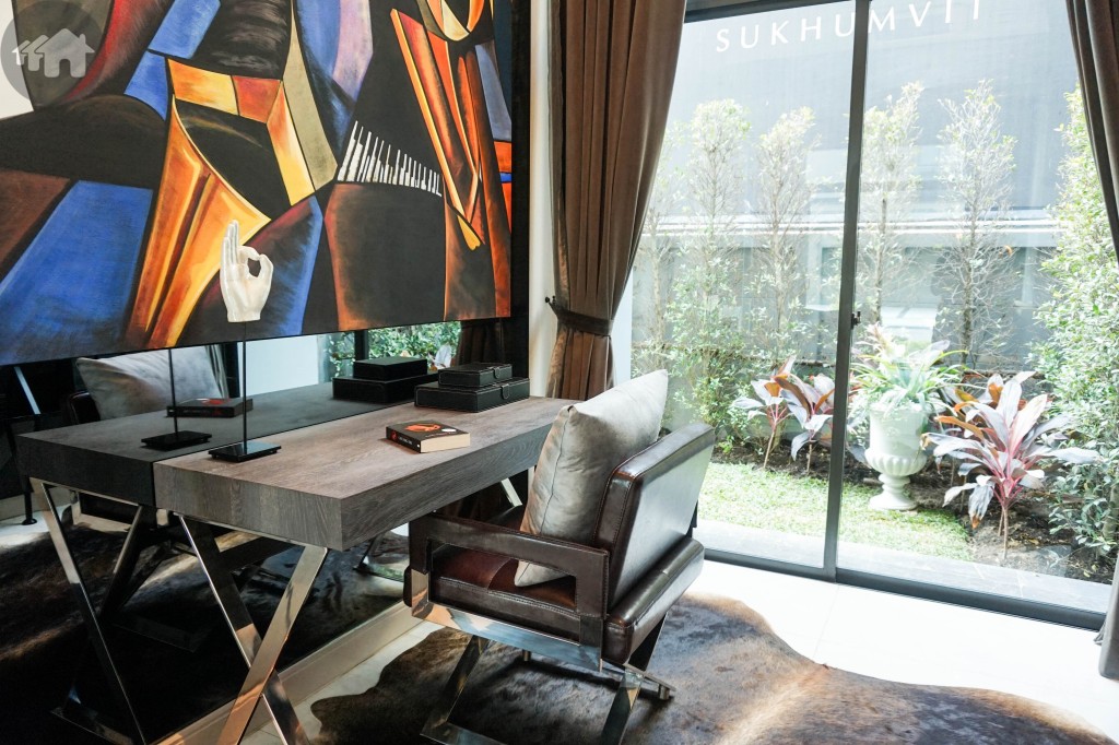 The Gentry Sukhumvit Ex.Queen4 DSC03978-003