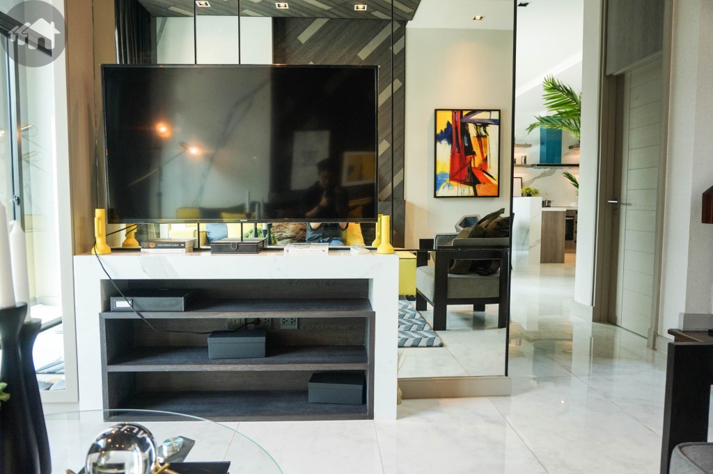 The Gentry Sukhumvit Ex.Queen5 DSC03982-004