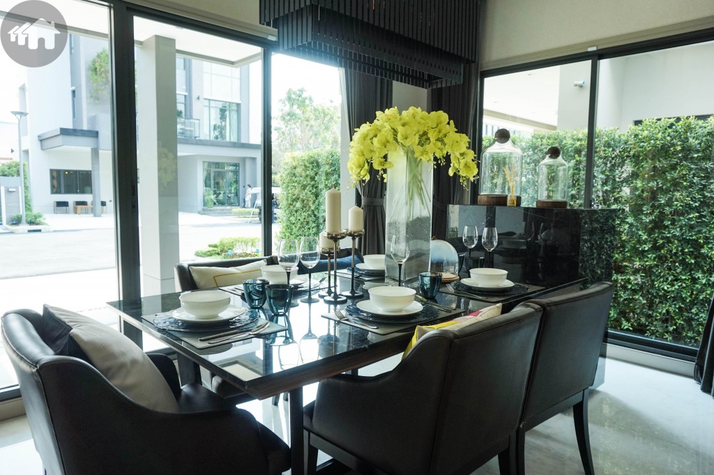 The Gentry Sukhumvit Ex.Queen9 DSC03989-007