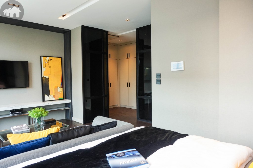 The Gentry Sukhumvit Ex.QueenDSC04012-022