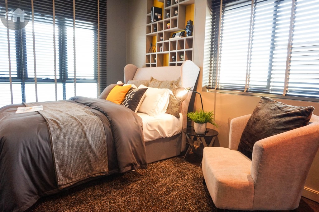 The Gentry Sukhumvit Ex.QueenDSC04037-037