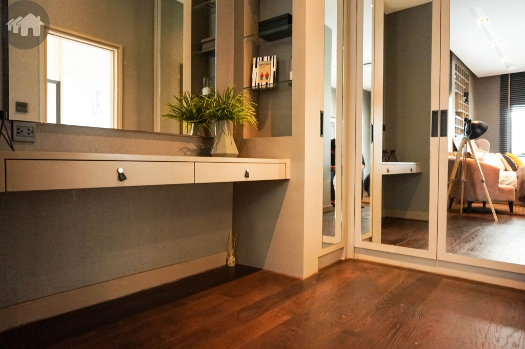 The Gentry Sukhumvit Ex.QueenDSC04039-038