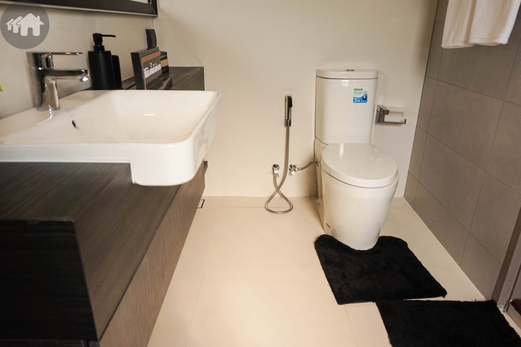 The Gentry Sukhumvit Ex.QueenDSC04042-039