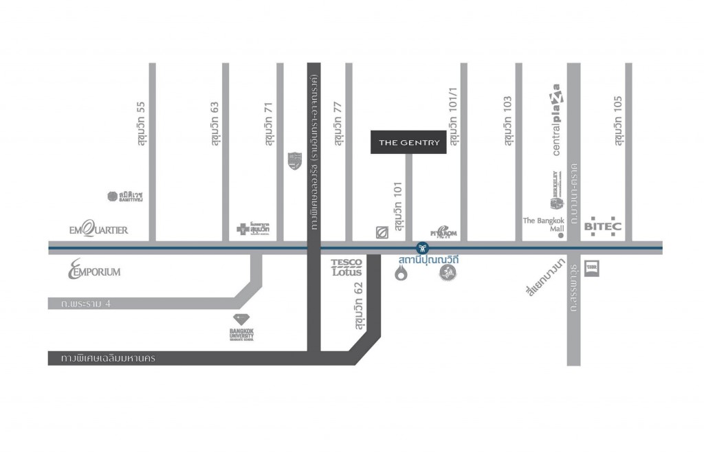 The Gentry Sukhumvit Location1 20170208113852_map_zoom_t-001