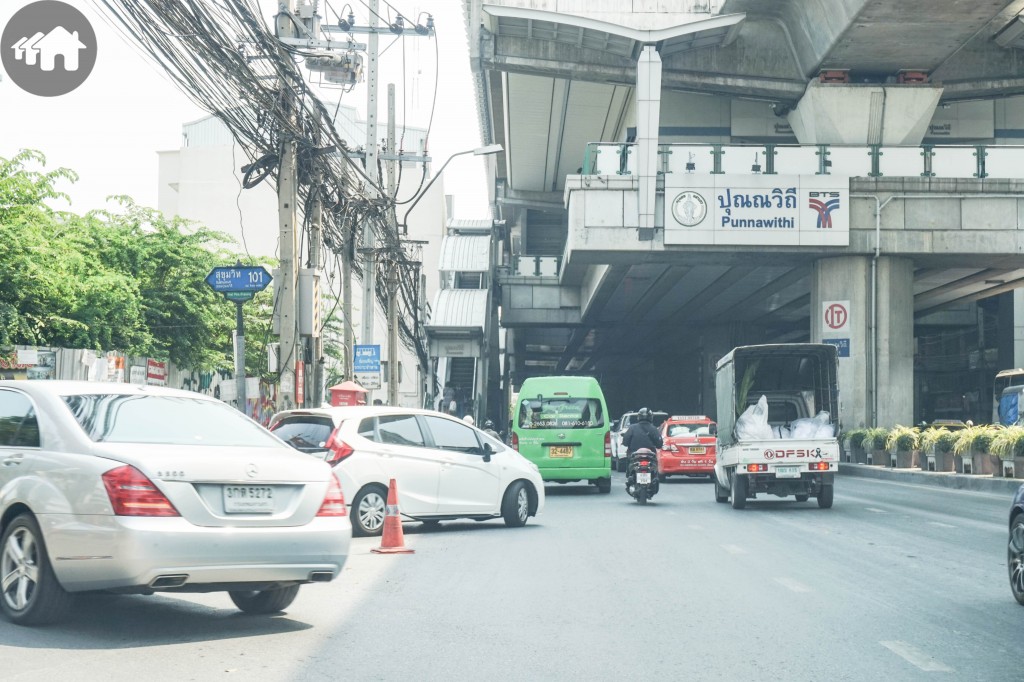 The Gentry Sukhumvit LocationDSC03754-001