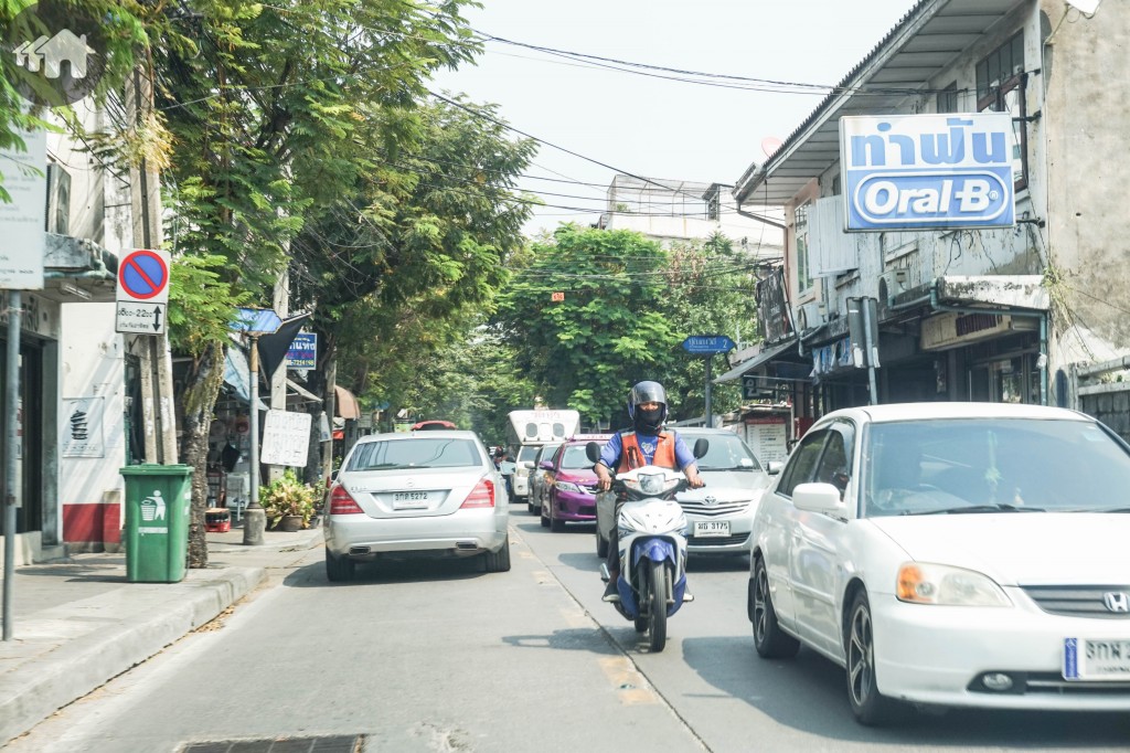 The Gentry Sukhumvit LocationDSC03755-002