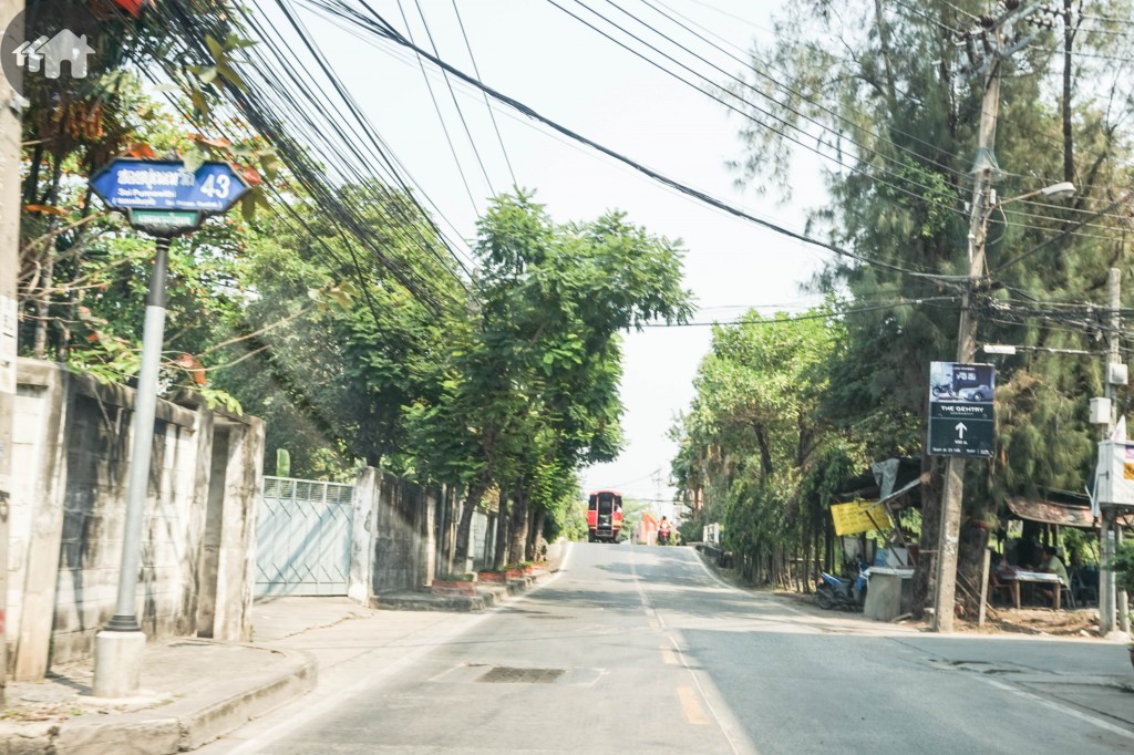 The Gentry Sukhumvit LocationDSC03758-005