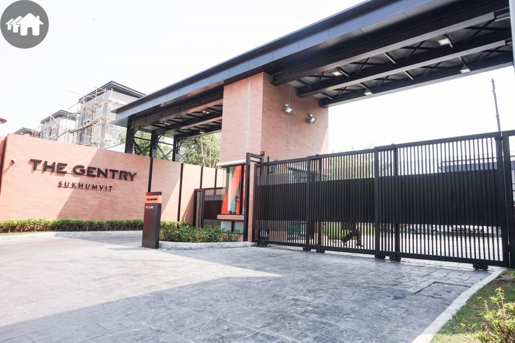 The Gentry Sukhumvit Project1 DSC03763-001