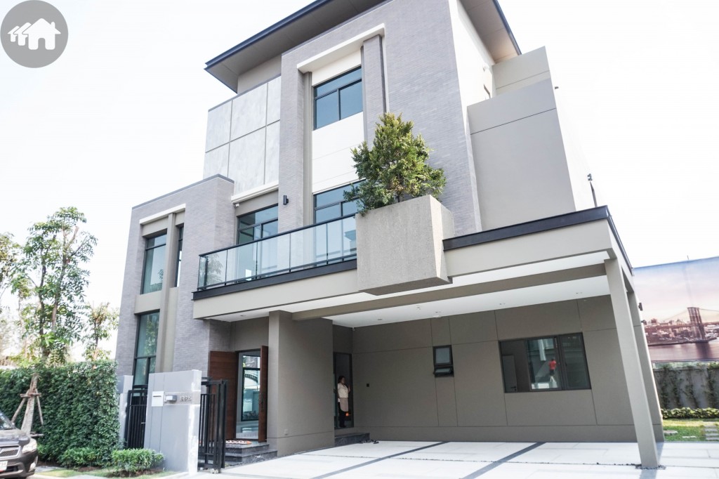 The Gentry Sukhumvit True.ManhattonDSC03924-001