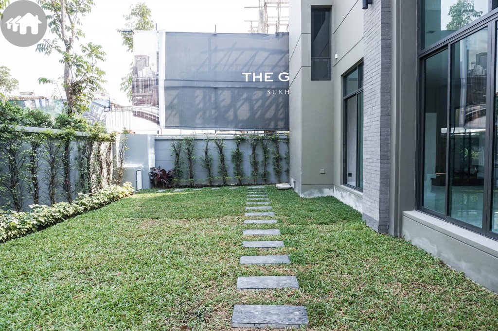 The Gentry Sukhumvit True.ManhattonDSC03927-004