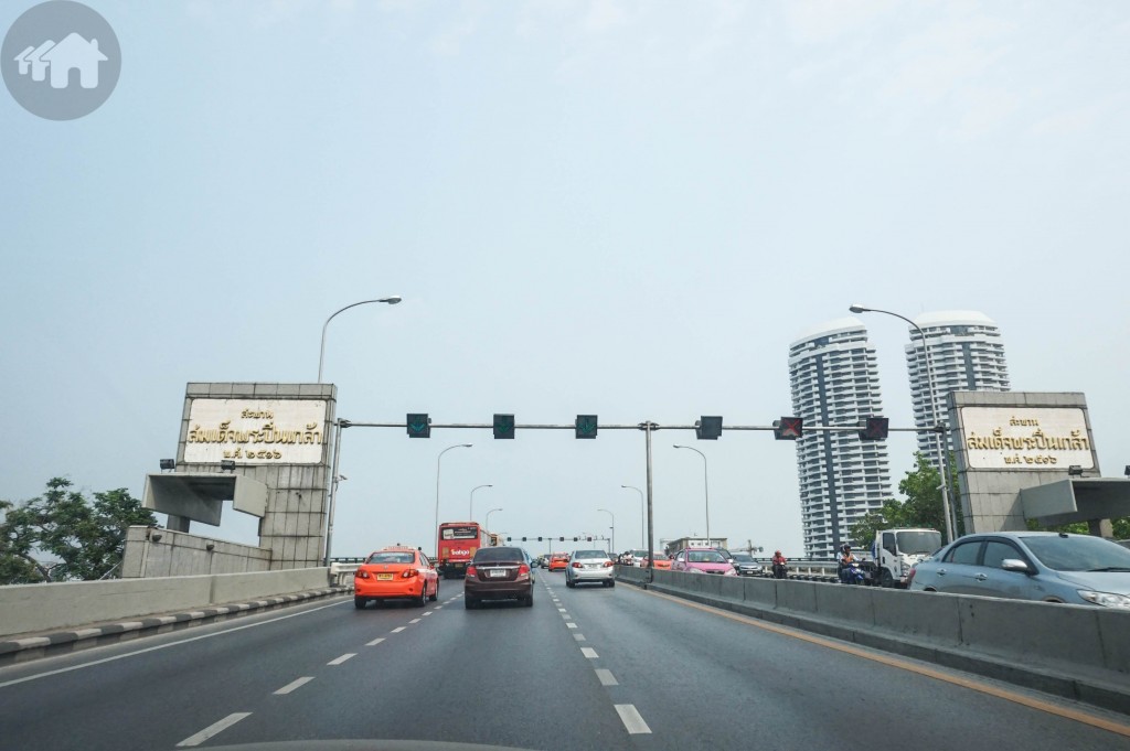 The Parkland จรัญฯ – ปิ่นเกล้า