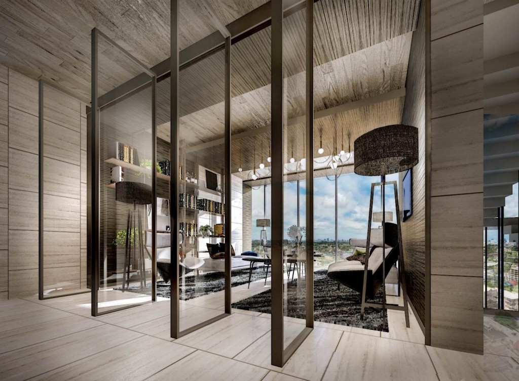 The Parkland จรัญฯ – ปิ่นเกล้า