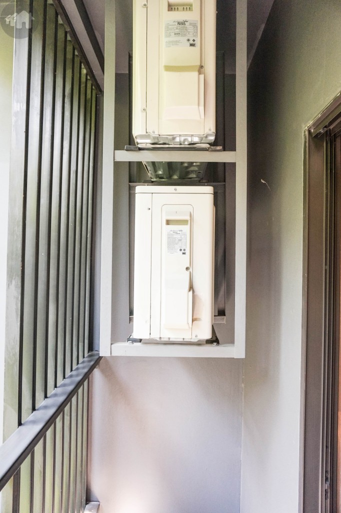 The Parkland จรัญฯ – ปิ่นเกล้า