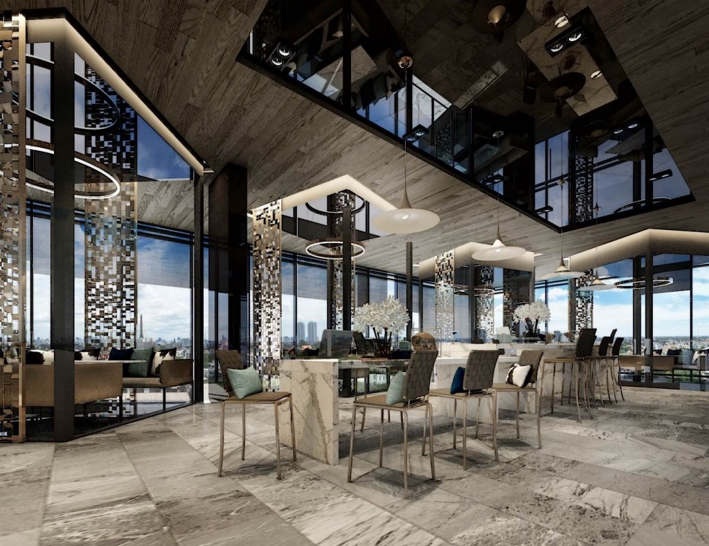 The Parkland จรัญฯ – ปิ่นเกล้า