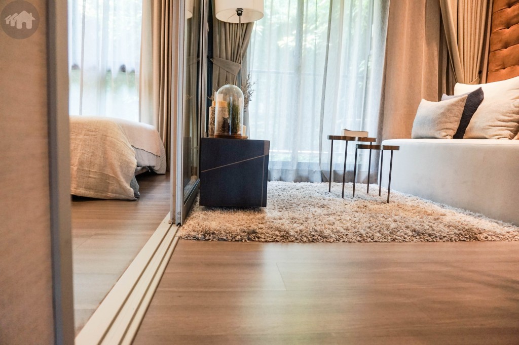 The Parkland จรัญฯ – ปิ่นเกล้า