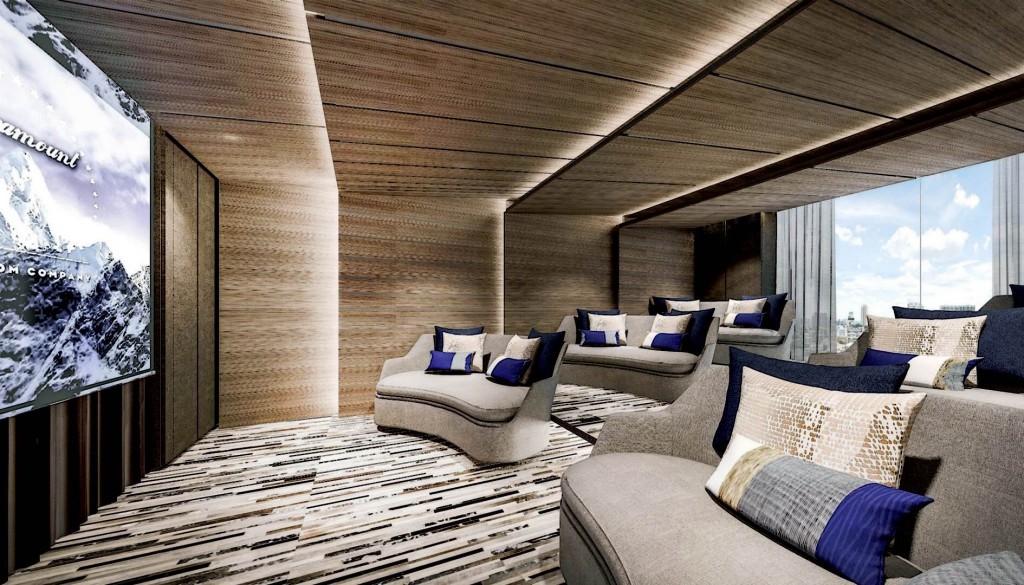 The Parkland จรัญฯ – ปิ่นเกล้า