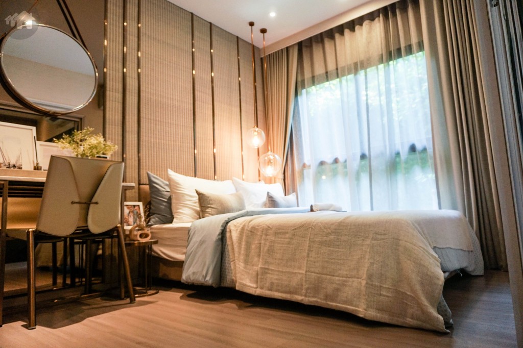 The Parkland จรัญฯ – ปิ่นเกล้า