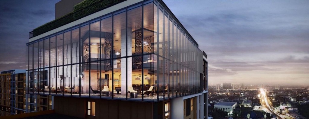 The Parkland จรัญฯ – ปิ่นเกล้า