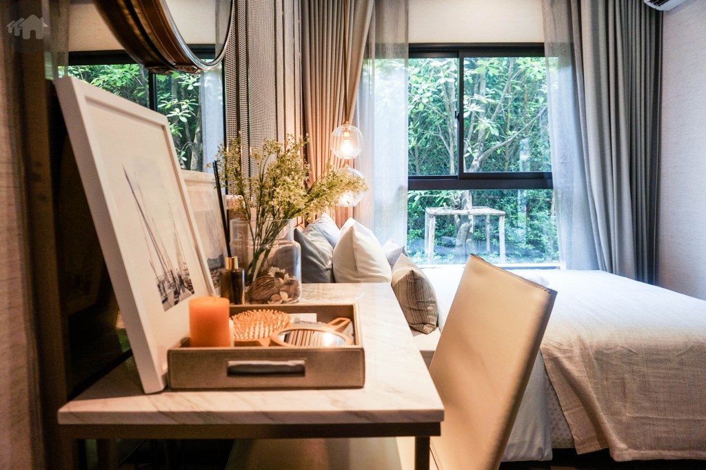 The Parkland จรัญฯ – ปิ่นเกล้า