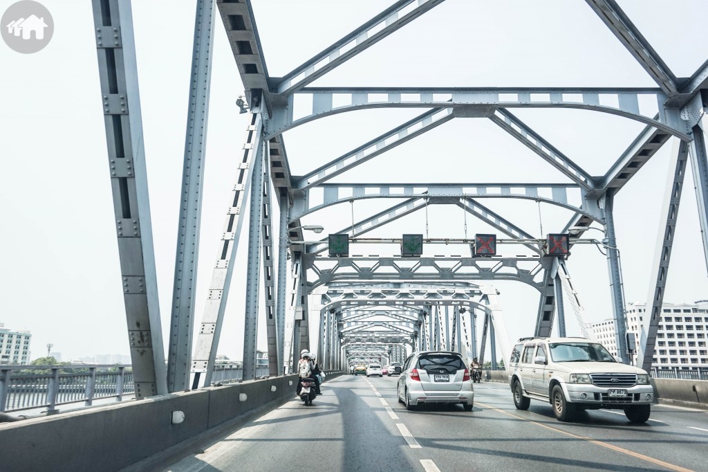 The Parkland จรัญฯ – ปิ่นเกล้า