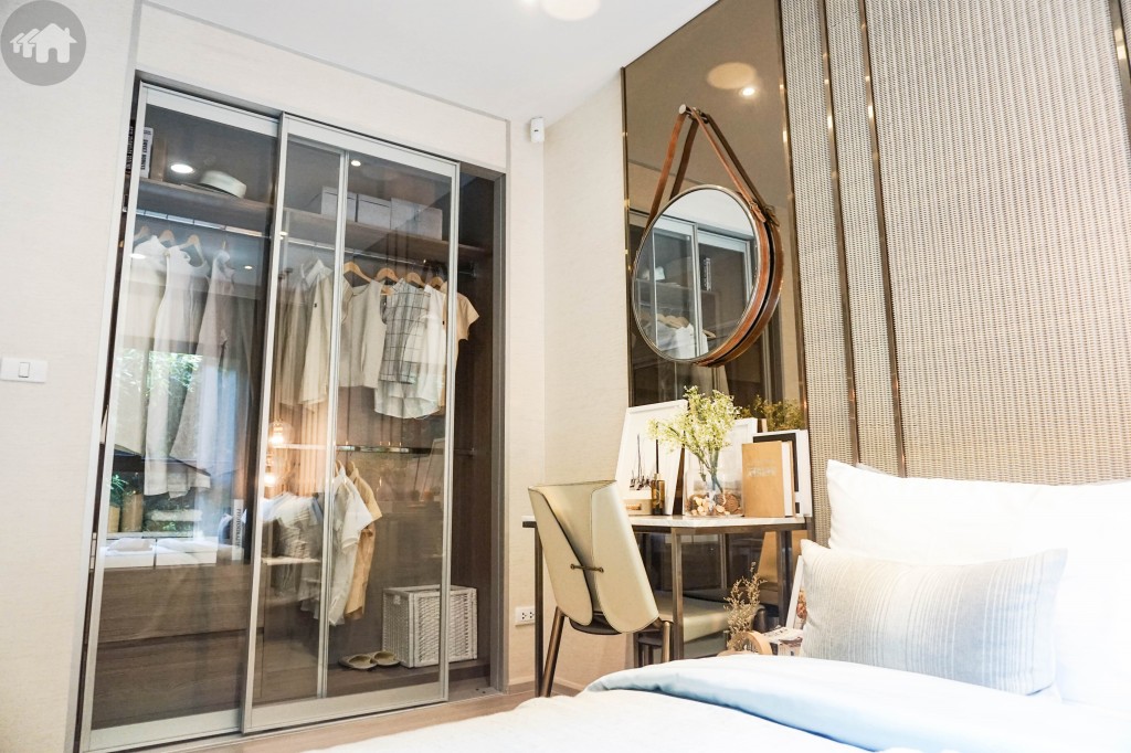 The Parkland จรัญฯ – ปิ่นเกล้า