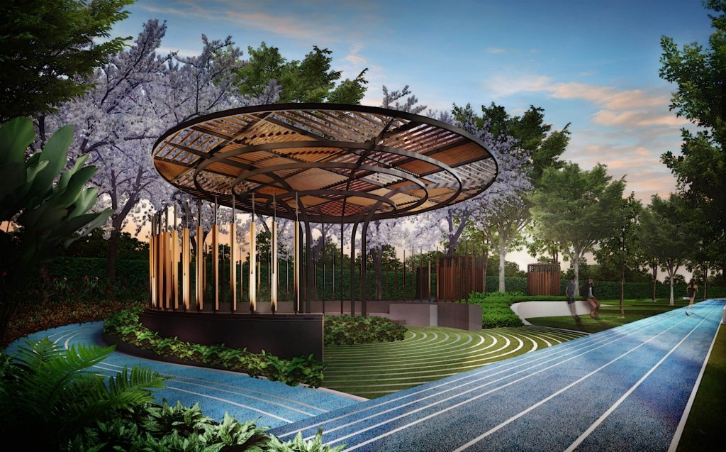 The Parkland จรัญฯ – ปิ่นเกล้า