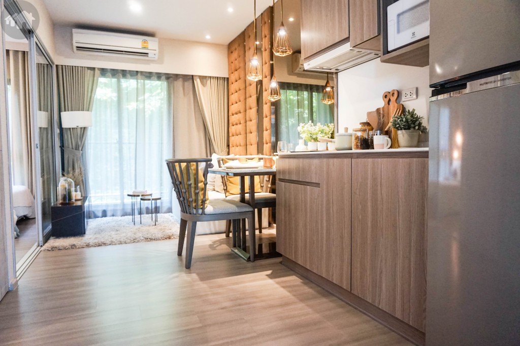 The Parkland จรัญฯ – ปิ่นเกล้า